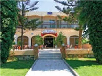Hotel Alice Springs